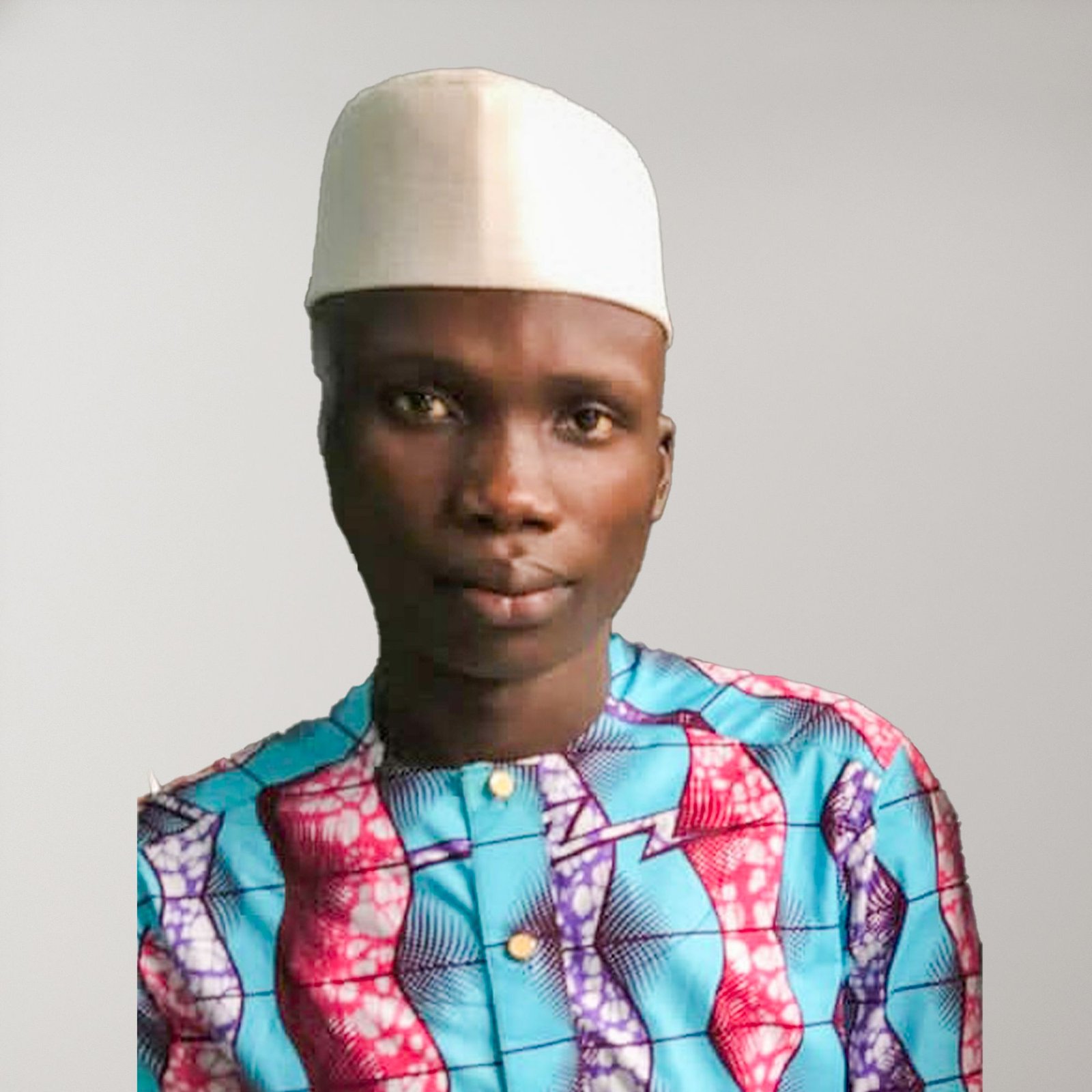 Al-awal Chatgé à l'organisation de la collectivité SANOUSSI